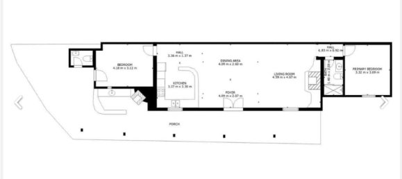 2 bedrooms House in La Orotava, Spain No. 184570 79