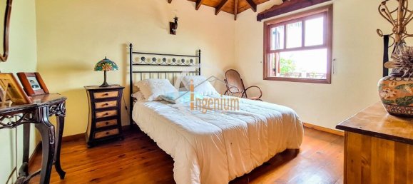 2 bedrooms House in La Orotava, Spain No. 184570 53