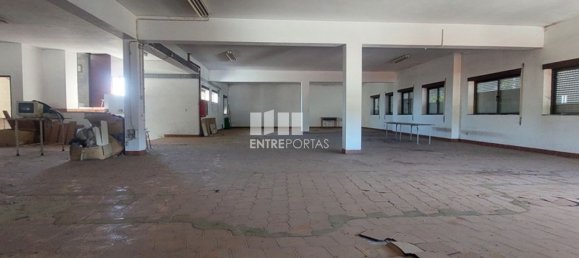 1588m² Warehouse in Viana do Castelo, Portugal No. 57654 2