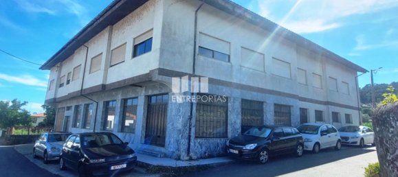 1588m² Warehouse in Viana do Castelo, Portugal No. 57654 16