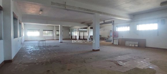 1588m² Warehouse in Viana do Castelo, Portugal No. 57654 18