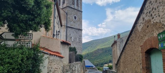 3 bedrooms Villa in Pyrenees-Orientales, France No. 360869 14