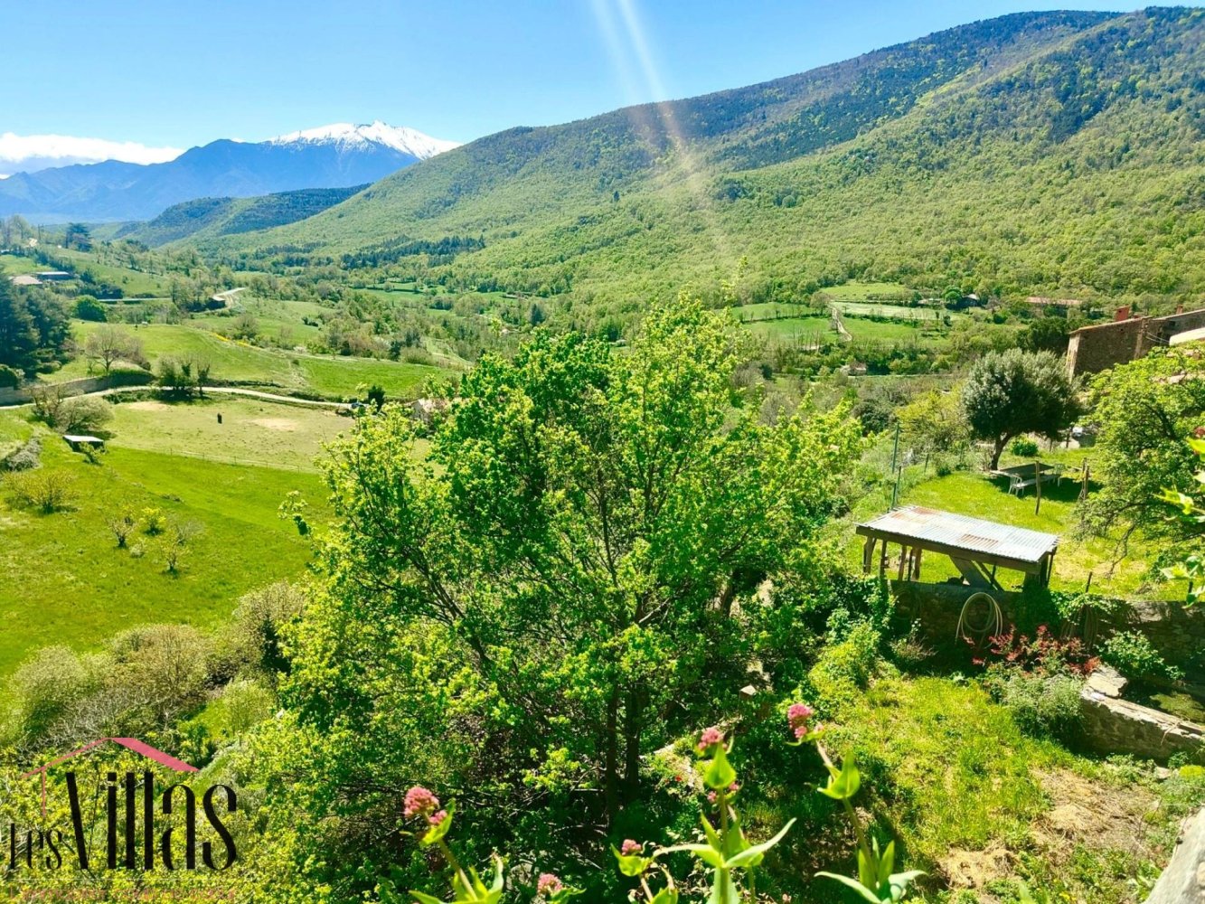 3 bedrooms Villa in Pyrenees-Orientales, France No. 360869