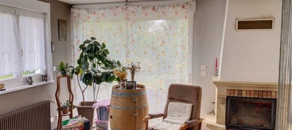 Casa T3 em Nampont, France N.º 226226 5