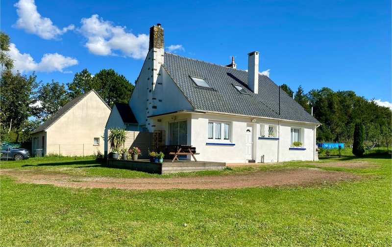 Casa T3 em Nampont, France N.º 226226