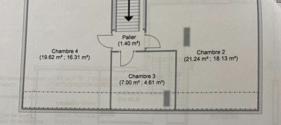 Casa T3 em Nampont, France N.º 226226 24