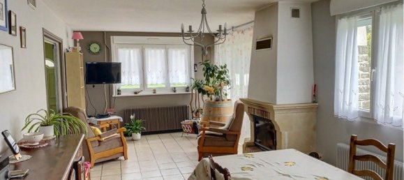 Casa T3 em Nampont, France N.º 226226 4