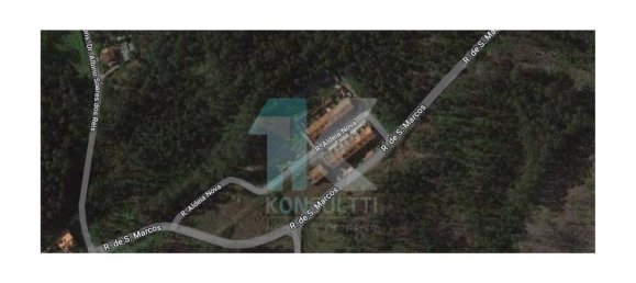 206m² Land in Fajoes, Portugal No. 59756 2