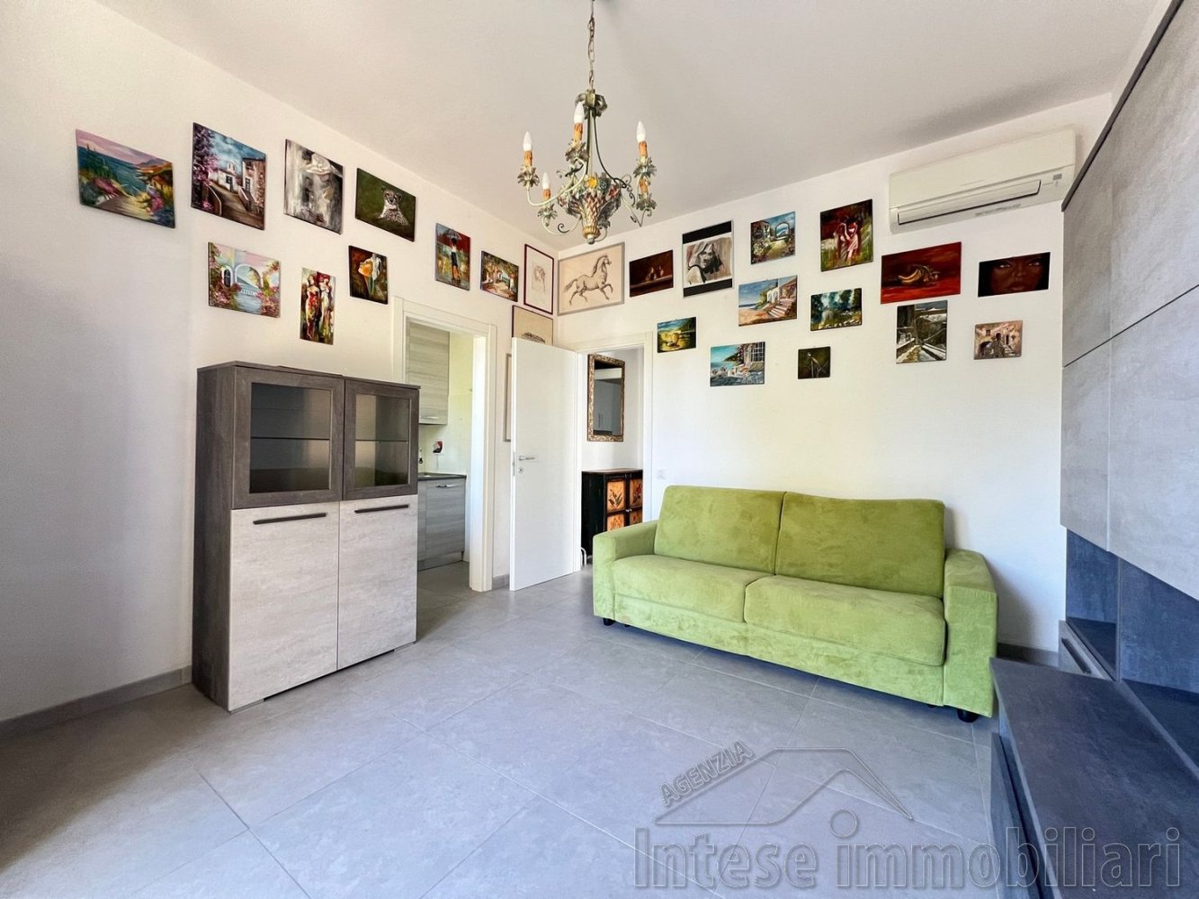 2 bedrooms Apartment in Ravenna, Italy No. 339820