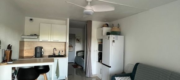 Studio in Le Grau-du-Roi, France No. 320336 3