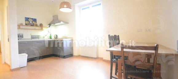 Квартира с 3 спальнями в Альбенга, Италия № 130547 19