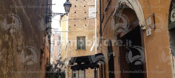 Квартира с 3 спальнями в Альбенга, Италия № 130547 13