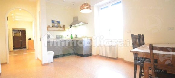 Квартира с 3 спальнями в Альбенга, Италия № 130547 16