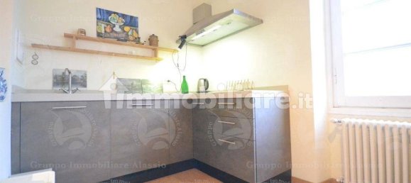 Квартира с 3 спальнями в Альбенга, Италия № 130547 18