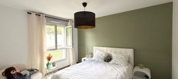 Apartamento de 2 dormitorios en Isere, France No. 286978 5