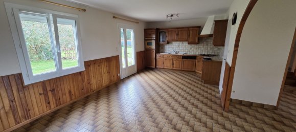 3 bedrooms House in Lege, France No. 191784 7