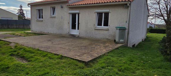 3 bedrooms House in Lege, France No. 191784 6