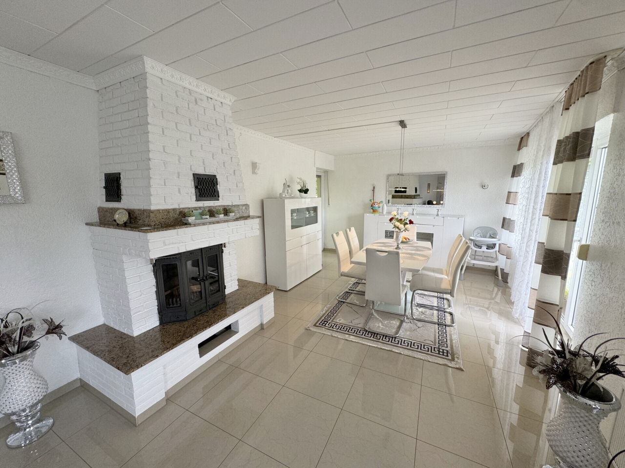 3 Schlafzimmer Wohnung in Rhein-Sieg, Germany, Nr. 351797