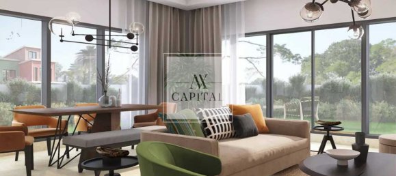 4 bedrooms Townhouse in Damac Lagoons, UAE No. 51828 11