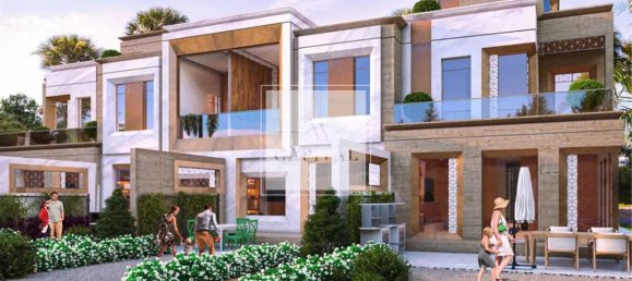 4 bedrooms Townhouse in Damac Lagoons, UAE No. 51828 3