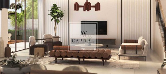 4 bedrooms Townhouse in Damac Lagoons, UAE No. 51828 12