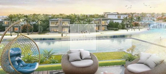 4 bedrooms Townhouse in Damac Lagoons, UAE No. 51828 2