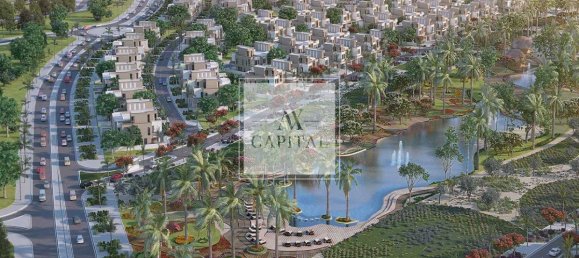 4 bedrooms Townhouse in Damac Lagoons, UAE No. 51828 4
