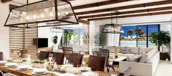 4 bedrooms Townhouse in Damac Lagoons, UAE No. 51828 10