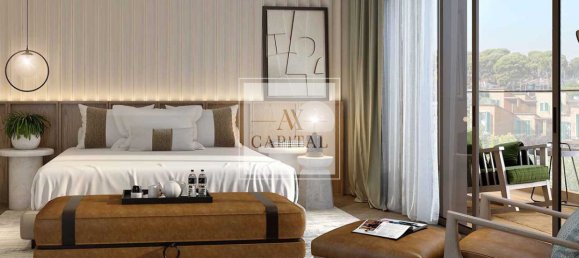 4 bedrooms Townhouse in Damac Lagoons, UAE No. 51828 9