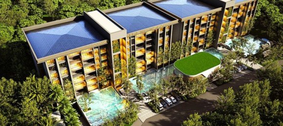 3 bedrooms Condo in Pattaya, Thailand No. 25458 8