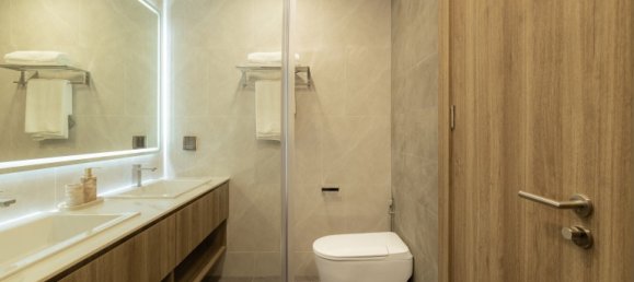 3 dormitorios condominium en venta en Pattaya, Chonburi, Eastern Thailand, Thailand № 25458 28