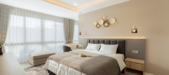 3 dormitorios condominium en venta en Pattaya, Chonburi, Eastern Thailand, Thailand № 25458 21