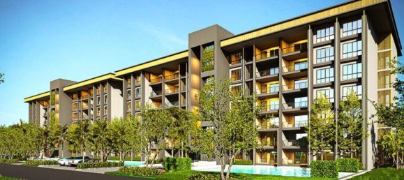 3 bedrooms Condo in Pattaya, Thailand No. 25458 6