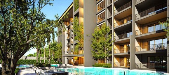 3 bedrooms Condo in Pattaya, Thailand No. 25458 2