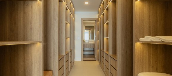 3 dormitorios condominium en venta en Pattaya, Chonburi, Eastern Thailand, Thailand № 25458 22