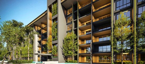 3 bedrooms Condo in Pattaya, Thailand No. 25458 4