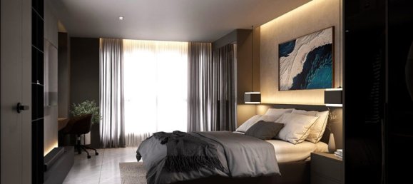 3 bedrooms Condo in Pattaya, Thailand No. 25458 16