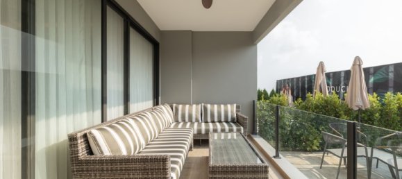 3 dormitorios condominium en venta en Pattaya, Chonburi, Eastern Thailand, Thailand № 25458 18