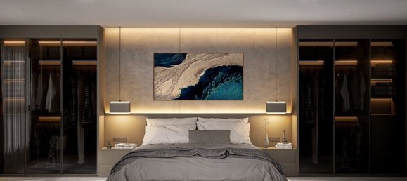 3 bedrooms Condo in Pattaya, Thailand No. 25458 17