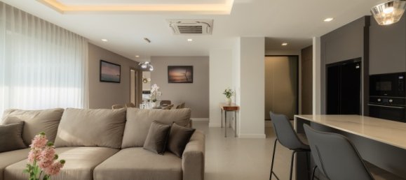 3 dormitorios condominium en venta en Pattaya, Chonburi, Eastern Thailand, Thailand № 25458 15