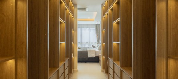 3 dormitorios condominium en venta en Pattaya, Chonburi, Eastern Thailand, Thailand № 25458 23
