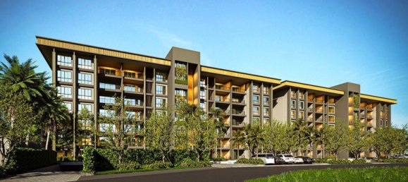 3 bedrooms Condo in Pattaya, Thailand No. 25458 5