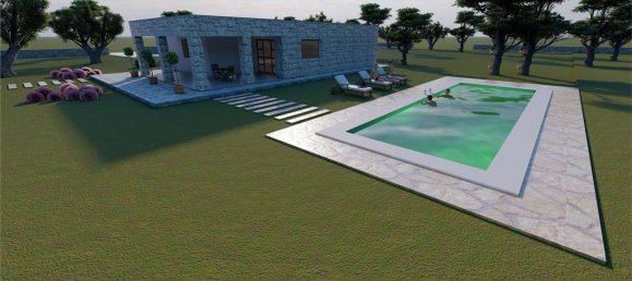 Terreno en Ceglie Messapica, Italy 100 m² No. 113553 7