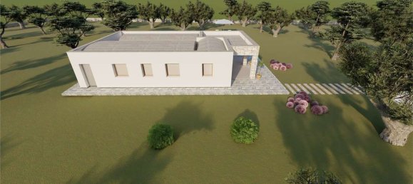 Terreno en Ceglie Messapica, Italy 100 m² No. 113553 5