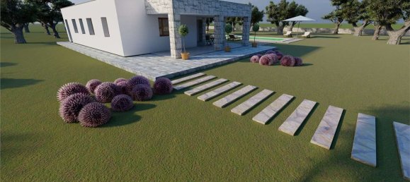 Terreno en Ceglie Messapica, Italy 100 m² No. 113553 6