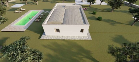 Terreno en Ceglie Messapica, Italy 100 m² No. 113553 4