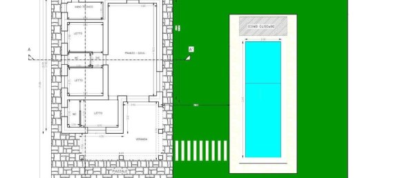 Terreno en Ceglie Messapica, Italy 100 m² No. 113553 14