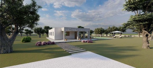 Terreno en Ceglie Messapica, Italy 100 m² No. 113553 2