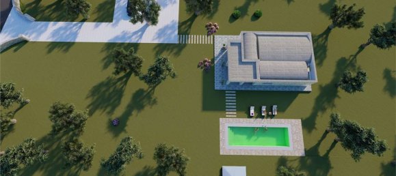 Terreno en Ceglie Messapica, Italy 100 m² No. 113553 8