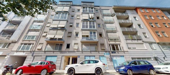 2-Zimmer Wohnung in Mariahilf, Austria, Nr. 227073 5